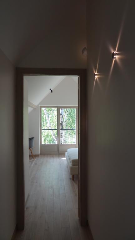 Rest Apartment 프레일라 외부 사진